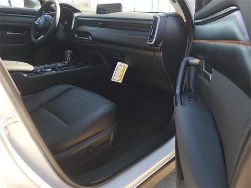 New 2026 MAZDA CX-50 AWD 2.5 S w/ Weather Package image 7