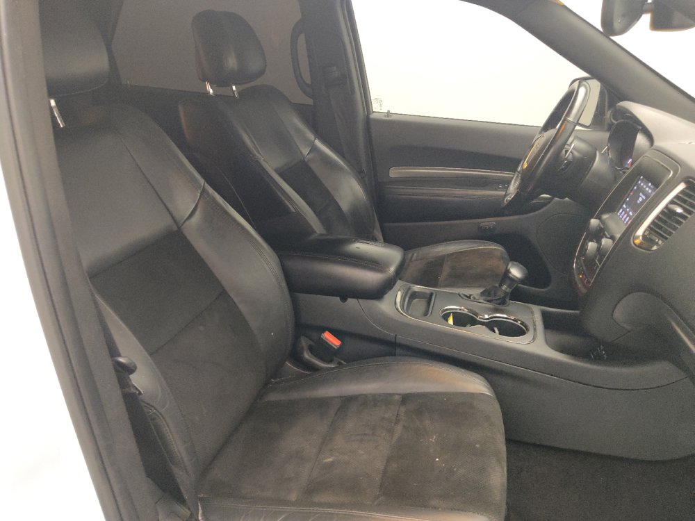 Used 2018 Dodge Durango GT RWD image 21