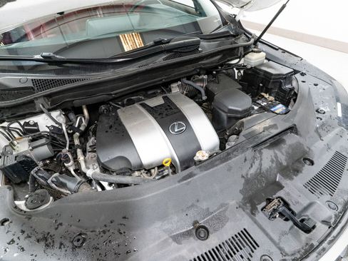 Used 2019 Lexus RX 350 F Sport image 36