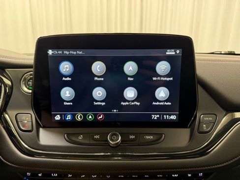 Used 2023 Chevrolet Blazer RS w/ Driver Confidence II Package image 13