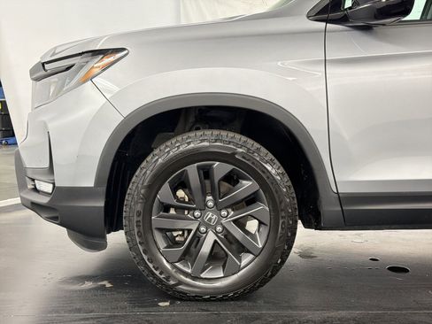 Certified 2023 Honda Ridgeline Sport image 12