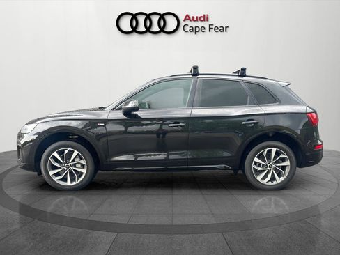 Used 2024 Audi Q5 2.0T Premium AWD/4WD image 2