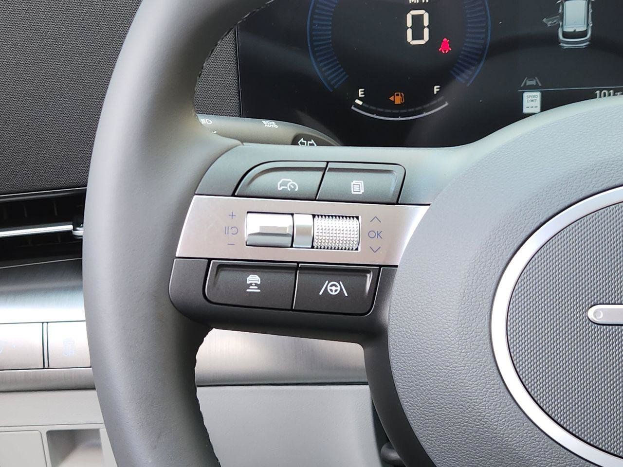 New 2027 Hyundai Kona SEL Sport FWD image 26