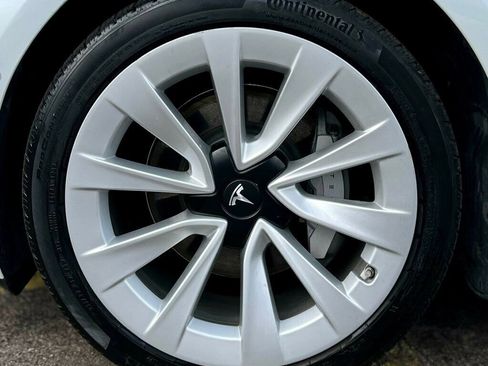 Used 2022 Tesla Model 3 Long Range image 28
