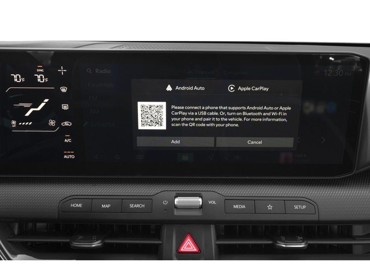 New 2026 Kia K4 EX w/ GT-Line Premium Package FWD image 12