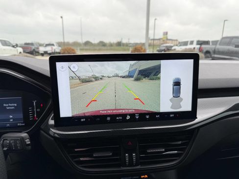 Used 2023 Ford Escape ST-Line w/ Tech Pack #1 image 21