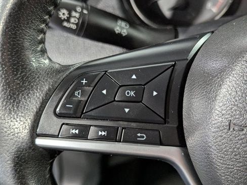 Used 2019 Nissan Rogue S w/ Special Edition Package image 37