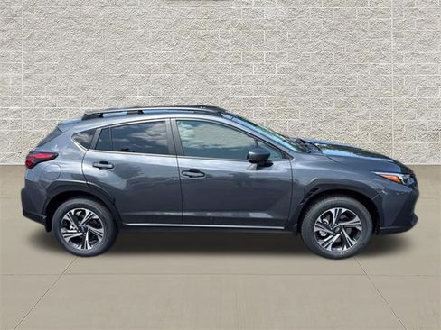 New 2026 Subaru Crosstrek 2.5i Premium AWD/4WD image 10