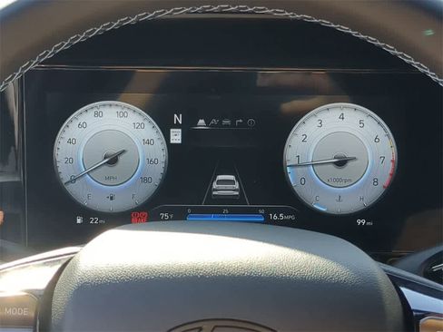 New 2026 Hyundai Elantra N image 33