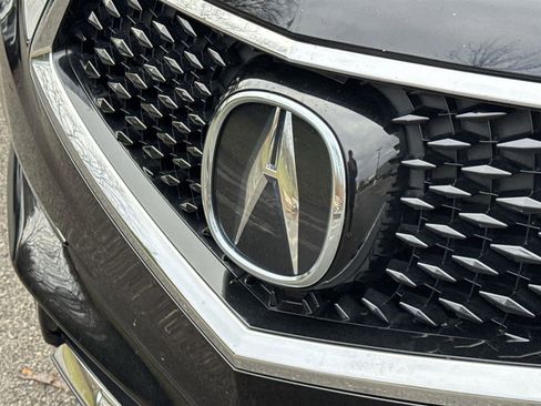 Certified 2020 Acura MDX SH-AWD image 10