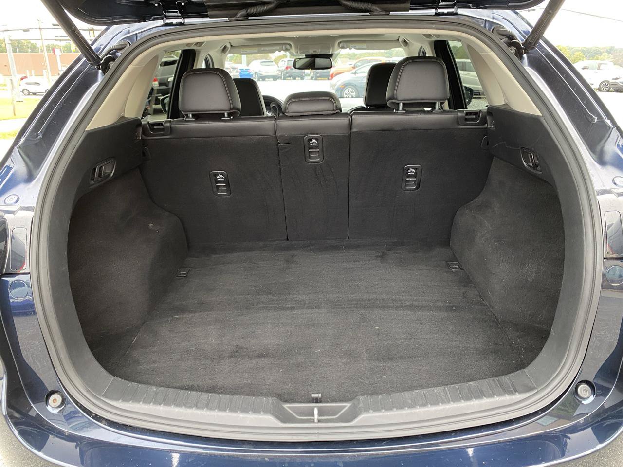 Used 2020 MAZDA CX-5 Grand Touring AWD/4WD image 14