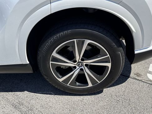 Used 2025 Lexus RX 350 Premium w/ Accessory Package (Z1) FWD image 31