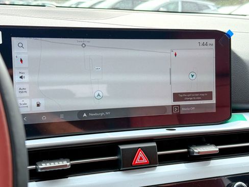 New 2026 Kia Sportage SX Prestige AWD/4WD image 20