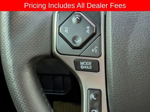 Certified 2023 Toyota Tacoma SR5 w/ Technology Package AWD/4WD image 26