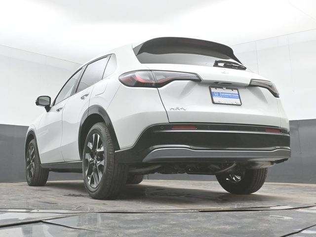 New 2027 Honda HR-V EX-L image 46