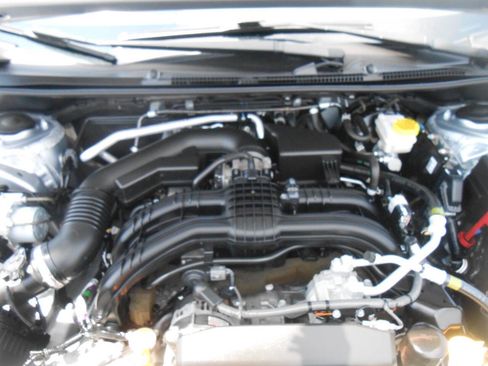 Used 2021 Subaru Impreza 2.0i image 18