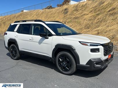 New 2026 Subaru Outback Limited