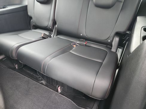 Certified 2025 Honda Odyssey Sport-L image 30