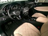 Used 2018 Mercedes-Benz GLS 550 4MATIC image 2