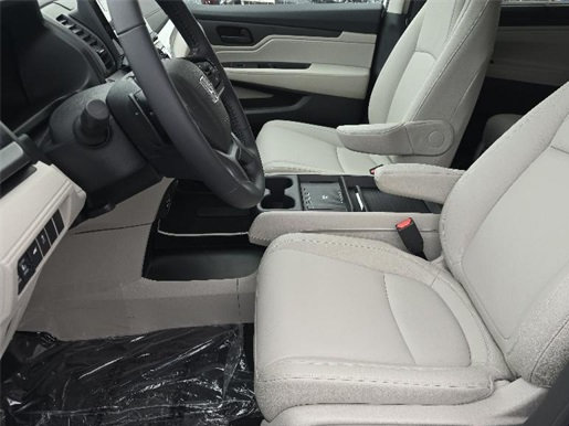 New 2027 Honda Odyssey EX-L image 29