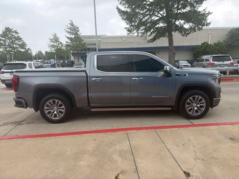 Used 2020 GMC Sierra 1500 Denali AWD/4WD image 6