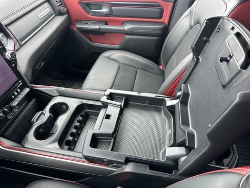 Used 2025 RAM 1500 Rebel w/ Rebel Level 1 Equipment Group image 30