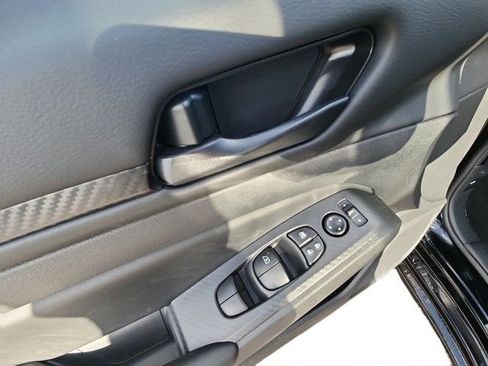 New 2025 Nissan Altima 2.5 S image 18