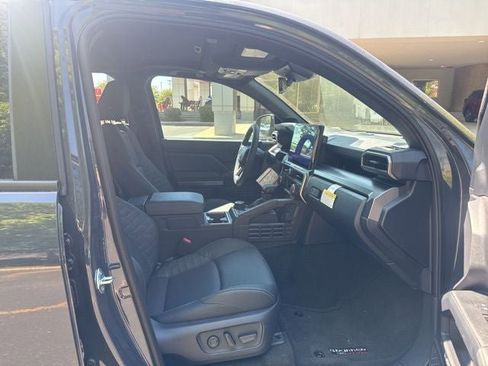 New 2026 Toyota 4Runner TRD Off-Road Premium AWD/4WD image 13