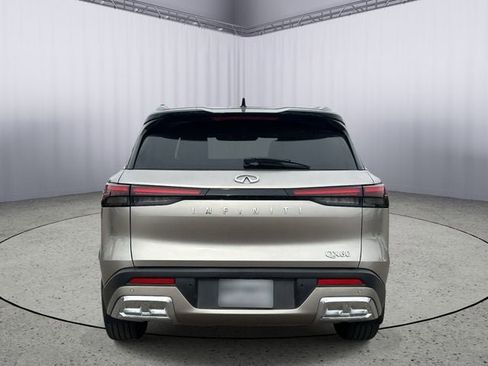 Used 2022 INFINITI QX60 Autograph image 8