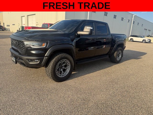 Used 2025 RAM 1500 RHO w/ RHO Level 1 Equipment Group AWD/4WD image 3