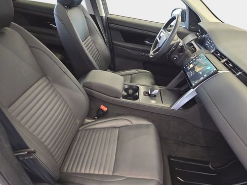 Used 2025 Land Rover Discovery Sport S AWD/4WD image 12