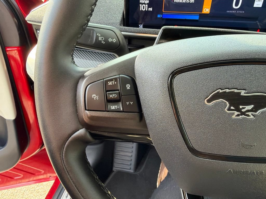 Used 2023 Ford Mustang Mach-E Premium AWD/4WD image 20