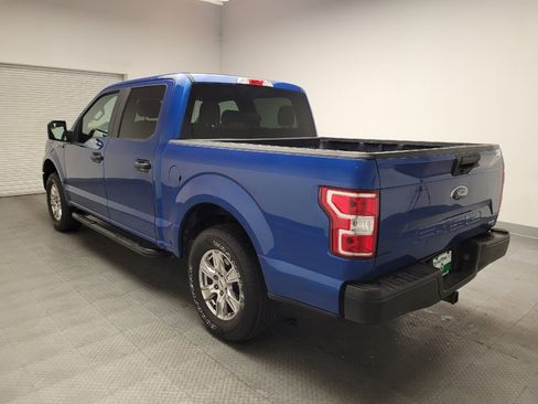 Used 2018 Ford F150 XL RWD image 5