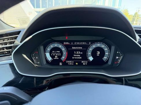 Used 2024 Audi Q3 2.0T Premium AWD/4WD image 25