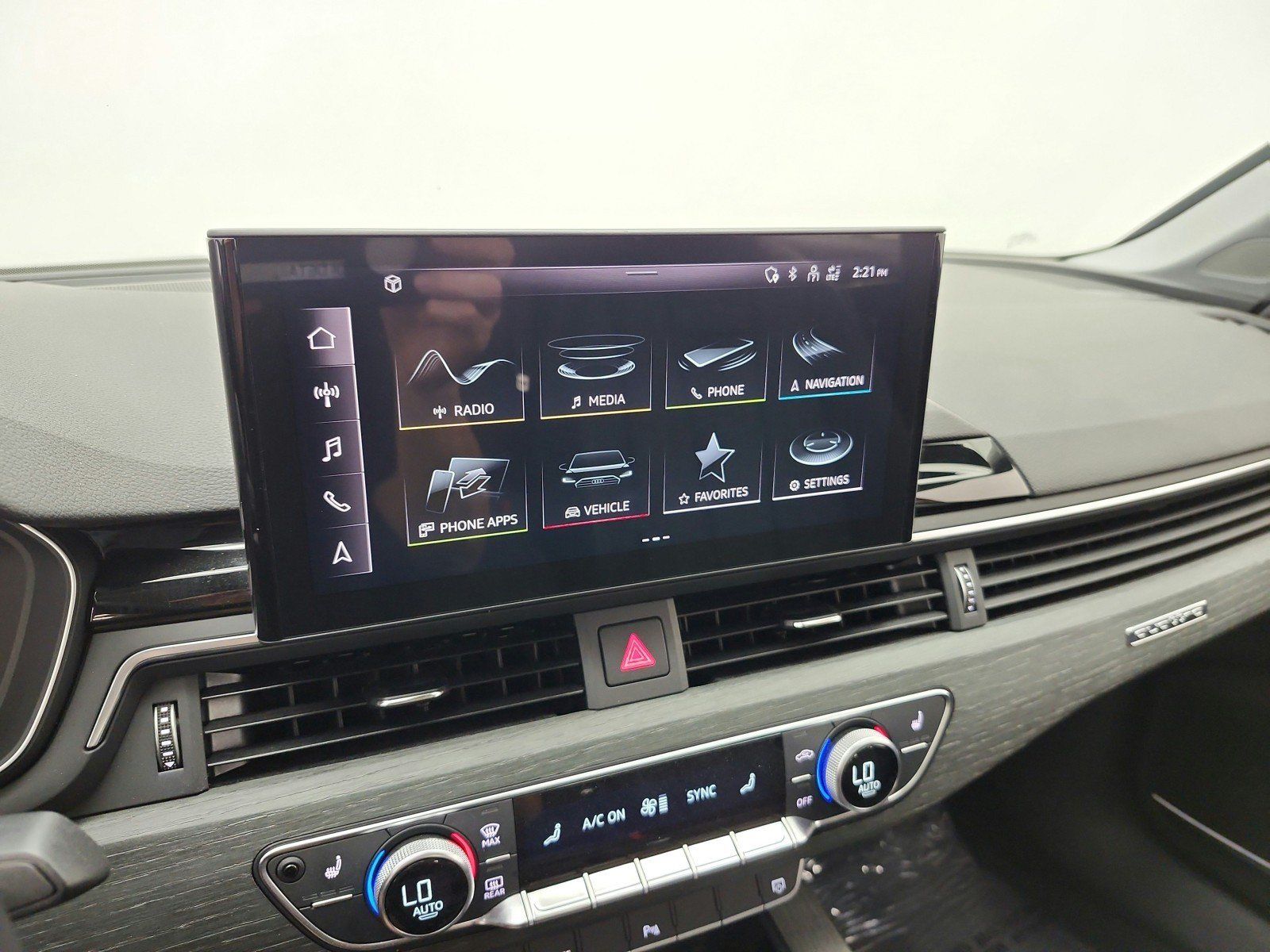 Used 2023 Audi A4 2.0T Premium Plus w/ Premium Plus Package AWD/4WD image 10