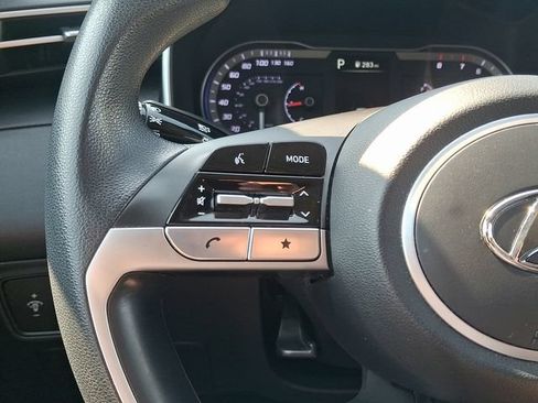 Used 2023 Hyundai Tucson SEL AWD/4WD image 20