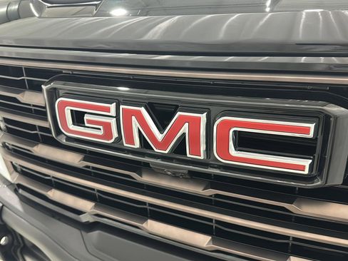 New 2026 GMC Sierra 1500 AT4X AWD/4WD image 30