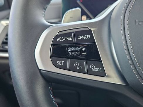 Used 2026 BMW X7 M60i AWD/4WD image 12