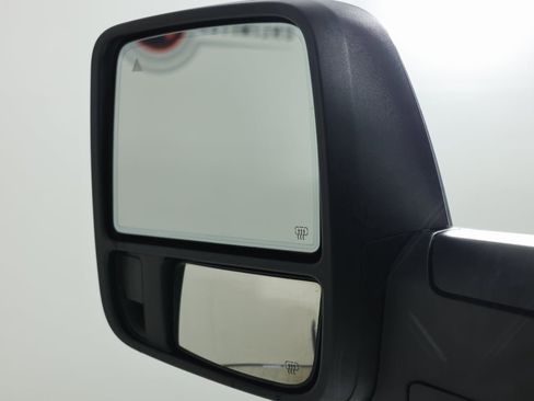 Used 2024 RAM 2500 Laramie w/ Snow Chief Group AWD/4WD image 18
