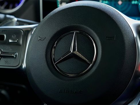 Used 2021 Mercedes-Benz GLA 45 AMG GLA 45 AMG image 40