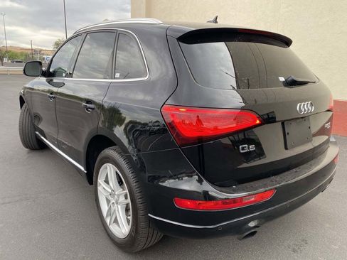 Used 2014 Audi Q5 2.0T Premium Plus w/ Premium Plus Package image 3