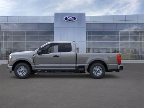 New 2024 Ford F350 XL w/ XL Chrome Package image 25