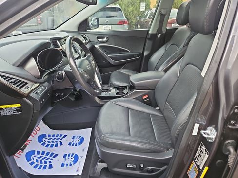 Used 2016 Hyundai Santa Fe Sport 2.0T w/ Option Group 05 image 9