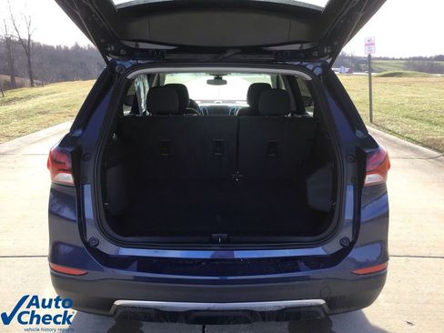 Used 2023 Chevrolet Equinox LT image 5