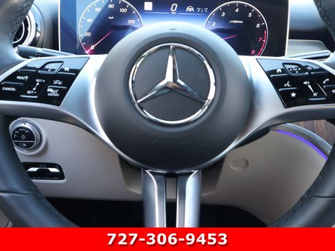 Certified 2023 Mercedes-Benz C 300 Sedan image 24