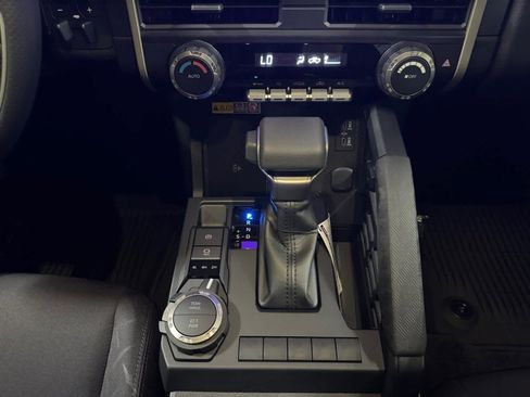 New 2025 Toyota Tacoma SR5 image 11