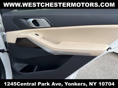 Used 2020 BMW X5 xDrive40i w/ Convenience Package AWD/4WD image 19