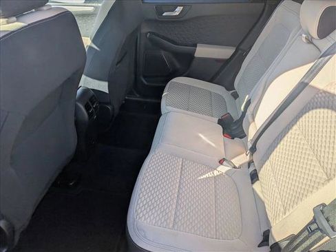 Used 2020 Ford Escape SE AWD/4WD image 17