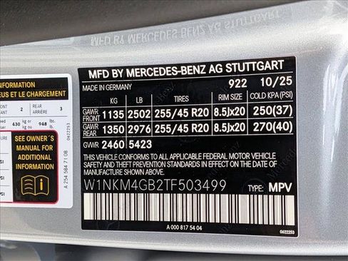 Used 2026 Mercedes-Benz GLC 300 image 18