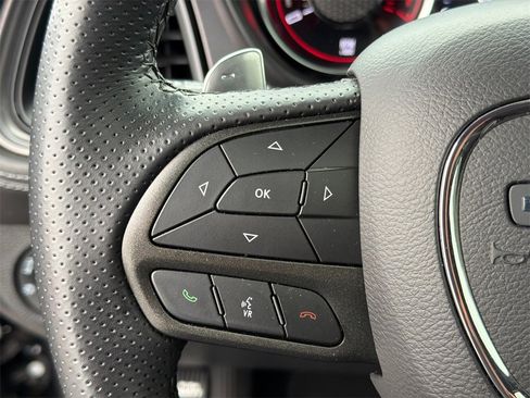 Used 2023 Dodge Challenger R/T Scat Pack image 21